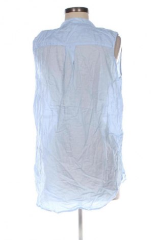 Damenbluse H&M, Größe L, Farbe Blau, Preis 16,99 €
