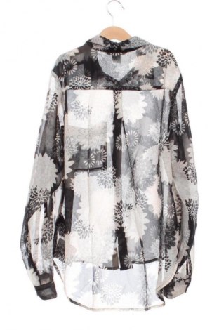 Damska koszula H&M, Rozmiar XS, Kolor Kolorowy, Cena 69,66 zł