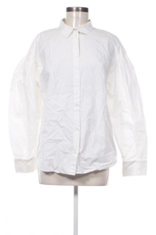 Дамска риза H&M, Размер L, Цвят Бял, Цена 13,00 €