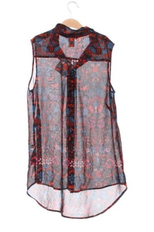 Dámská košile  H&M, Velikost XS, Barva Vícebarevné, Cena  73,00 Kč