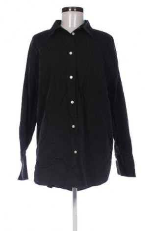 Dámska košeľa  H&M, Veľkosť M, Farba Čierna, Cena  15,95 €