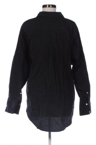 Dámska košeľa  H&M, Veľkosť M, Farba Čierna, Cena  15,95 €