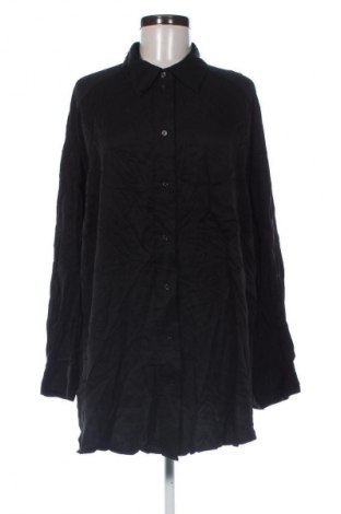 Dámská košile  H&M, Velikost XL, Barva Černá, Cena  189,00 Kč