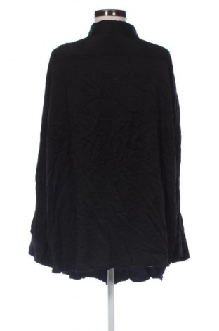 Dámská košile  H&M, Velikost XL, Barva Černá, Cena  189,00 Kč