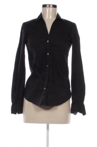 Dámská košile  H&M, Velikost S, Barva Černá, Cena  159,00 Kč