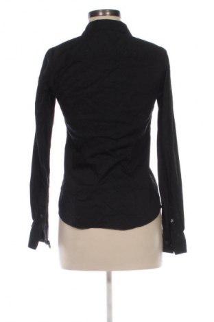 Dámská košile  H&M, Velikost S, Barva Černá, Cena  159,00 Kč