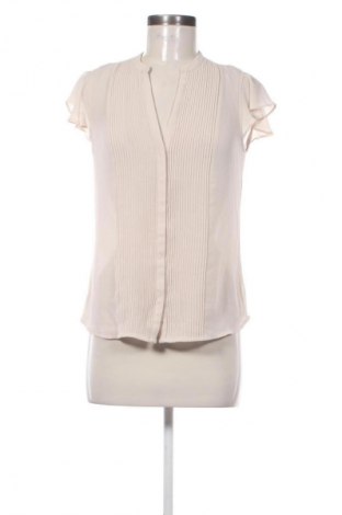 Damska koszula H&M, Rozmiar S, Kolor Beżowy, Cena 68,49 zł