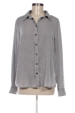 Γυναικείο πουκάμισο H&M, Μέγεθος XL, Χρώμα Πολύχρωμο, Τιμή 7,99 €