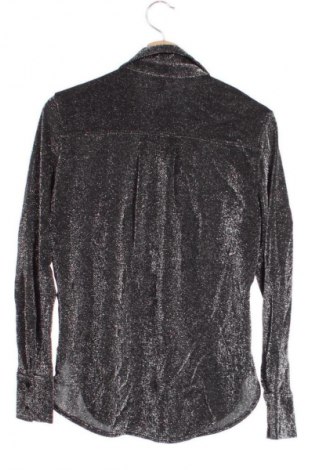 Damenbluse H&M, Größe XS, Farbe Mehrfarbig, Preis € 3,99