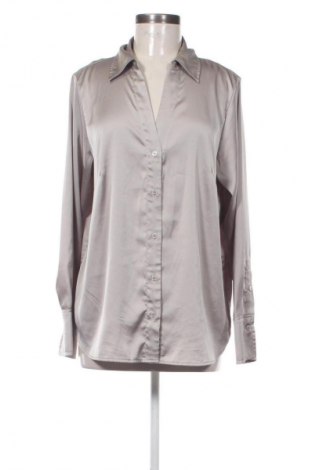 Дамска риза H&M, Размер L, Цвят Бежов, Цена 13,00 €