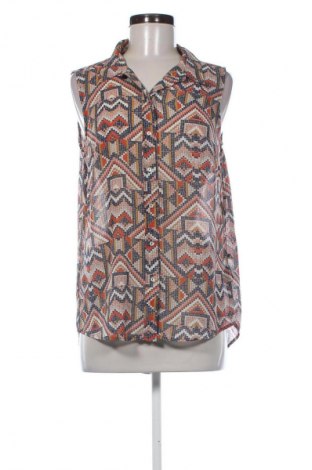 Dámska košeľa  H&M, Veľkosť M, Farba Viacfarebná, Cena  4,95 €