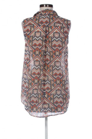 Dámska košeľa  H&M, Veľkosť M, Farba Viacfarebná, Cena  4,95 €