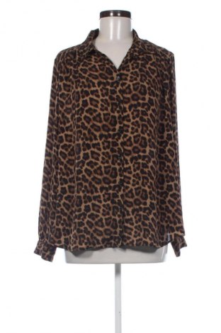 Damenbluse H&M, Größe L, Farbe Mehrfarbig, Preis 6,99 €