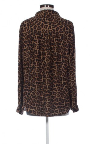 Damenbluse H&M, Größe L, Farbe Mehrfarbig, Preis 6,99 €