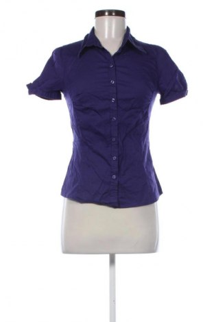 Дамска риза H&M, Размер M, Цвят Лилав, Цена 7,66 €