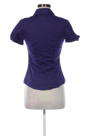 Дамска риза H&M, Размер M, Цвят Лилав, Цена 7,66 €