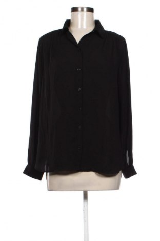 Dámská košile  H&M, Velikost L, Barva Černá, Cena  49,00 Kč
