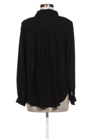 Dámská košile  H&M, Velikost L, Barva Černá, Cena  49,00 Kč