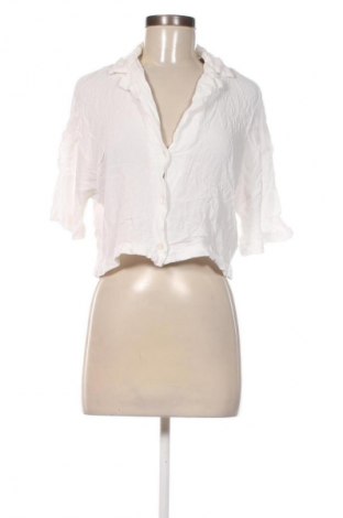 Dámska košeľa  H&M, Veľkosť S, Farba Biela, Cena  8,95 €