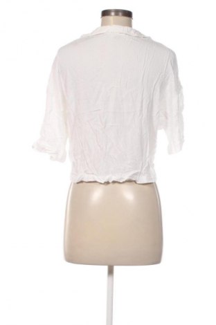 Dámska košeľa  H&M, Veľkosť S, Farba Biela, Cena  8,95 €