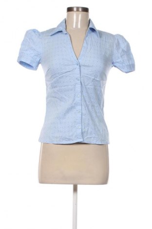 Γυναικείο πουκάμισο H&M, Μέγεθος M, Χρώμα Πολύχρωμο, Τιμή 15,99 €