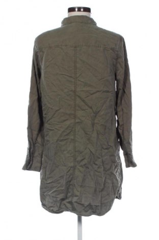 Dámská košile  H&M, Velikost L, Barva Zelená, Cena  379,00 Kč