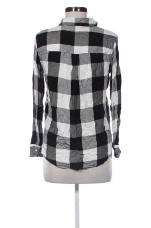 Γυναικείο πουκάμισο H&M, Μέγεθος S, Χρώμα Πολύχρωμο, Τιμή 3,99 €