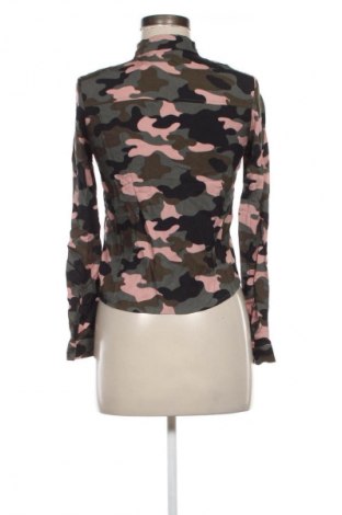 Dámská košile  H&M, Velikost XXS, Barva Vícebarevné, Cena  139,00 Kč