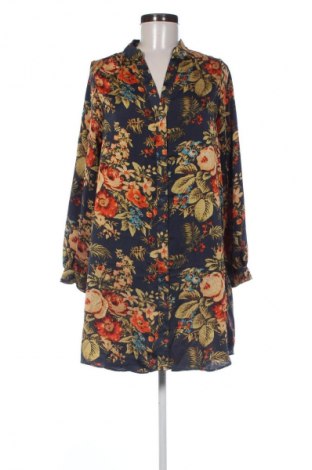 Γυναικείο πουκάμισο H&M, Μέγεθος S, Χρώμα Πολύχρωμο, Τιμή 4,99 €