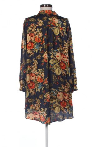 Γυναικείο πουκάμισο H&M, Μέγεθος S, Χρώμα Πολύχρωμο, Τιμή 4,99 €