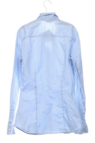 Γυναικείο πουκάμισο H&M, Μέγεθος XS, Χρώμα Πολύχρωμο, Τιμή 5,99 €