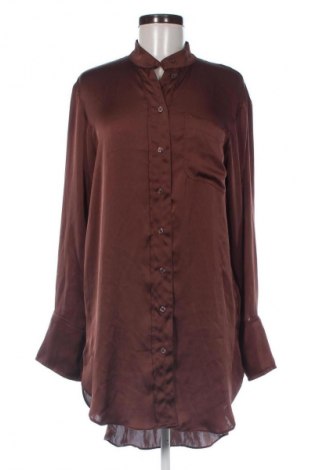 Női ing H&M, Méret S, Szín Barna, Ár 2 079 Ft