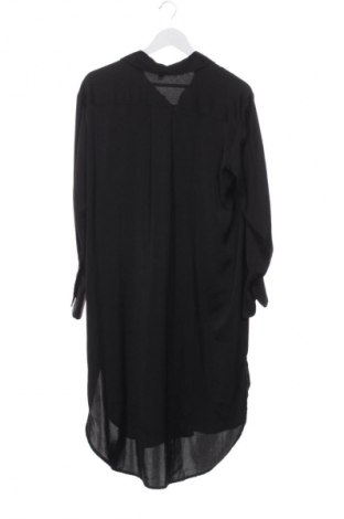Cămașă de femei H&M, Mărime XS, Culoare Negru, Preț 79,99 Lei
