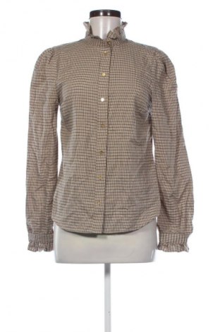 Дамска риза H&M, Размер S, Цвят Многоцветен, Цена 4,09 €