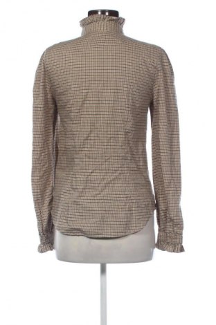 Дамска риза H&M, Размер S, Цвят Многоцветен, Цена 4,09 €