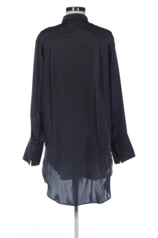 Γυναικείο πουκάμισο H&M, Μέγεθος S, Χρώμα Γκρί, Τιμή 15,99 €