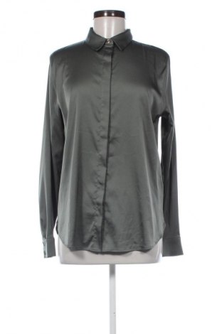 Dámská košile  H&M, Velikost L, Barva Zelená, Cena  199,00 Kč