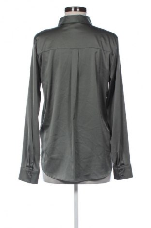 Dámská košile  H&M, Velikost L, Barva Zelená, Cena  199,00 Kč