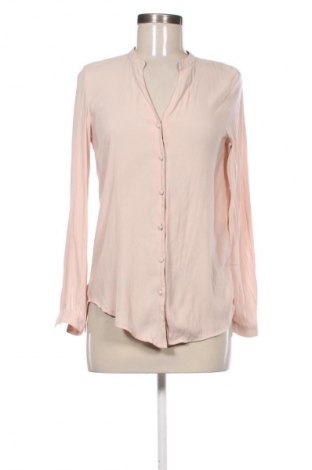Дамска риза H&M, Размер XS, Цвят Розов, Цена 13,00 €