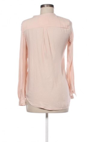 Дамска риза H&M, Размер XS, Цвят Розов, Цена 13,00 €