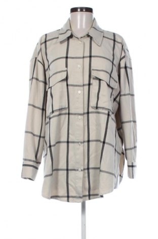 Damska koszula H&M, Rozmiar L, Kolor Kolorowy, Cena 67,99 zł