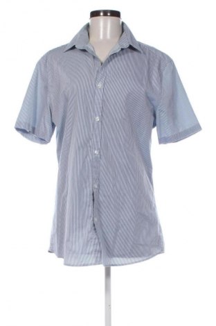 Γυναικείο πουκάμισο H&M, Μέγεθος M, Χρώμα Πολύχρωμο, Τιμή 13,00 €