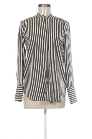 Γυναικείο πουκάμισο H&M, Μέγεθος XS, Χρώμα Πολύχρωμο, Τιμή 3,99 €