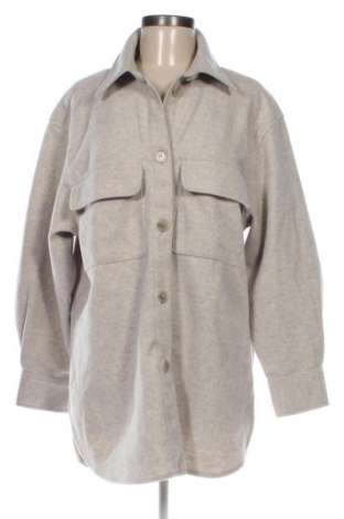 Damenbluse H&M, Größe S, Farbe Grau, Preis 16,99 €