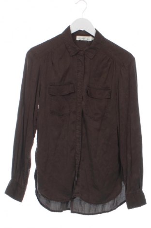 Női ing H&M, Méret XS, Szín Barna, Ár 6 385 Ft