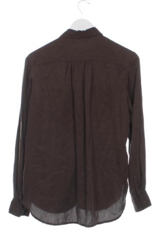 Női ing H&M, Méret XS, Szín Barna, Ár 6 385 Ft