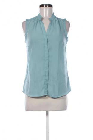 Damenbluse H&M, Größe M, Farbe Blau, Preis € 13,00
