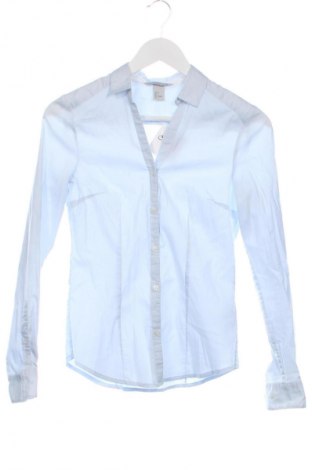 Női ing H&M, Méret XS, Szín Kék, Ár 5 372 Ft