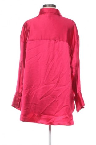 Dámská košile  H&M, Velikost L, Barva Červená, Cena  79,00 Kč