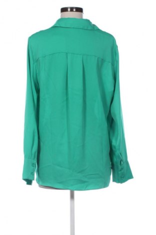 Dámská košile  H&M, Velikost M, Barva Zelená, Cena  368,00 Kč